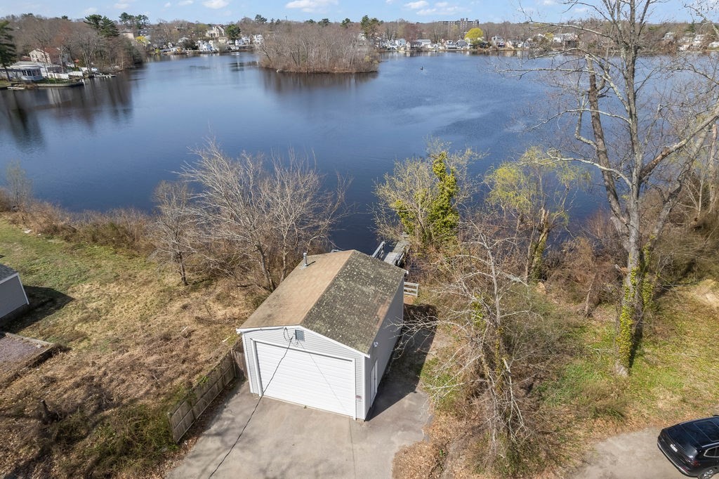 111 Westminster Road Weymouth, MA 02189 - Photo 39 of 41