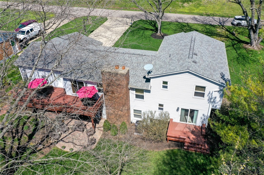 3041 Spring Hill Road Dayton, OH 45434 - Photo 64 of 70