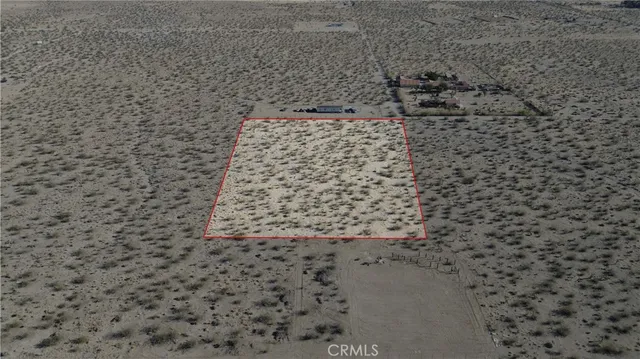 $51,000 | 30275 Laramie Street, Lucerne Valley, CA 92356