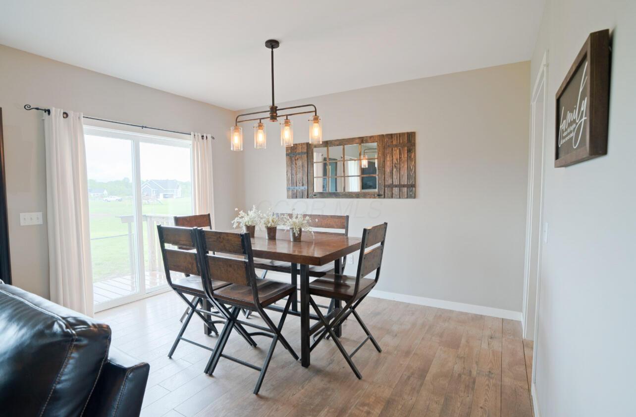 3464 South County Line Road Johnstown, OH 43031 - Photo 12 of 36 10 - Eating Space