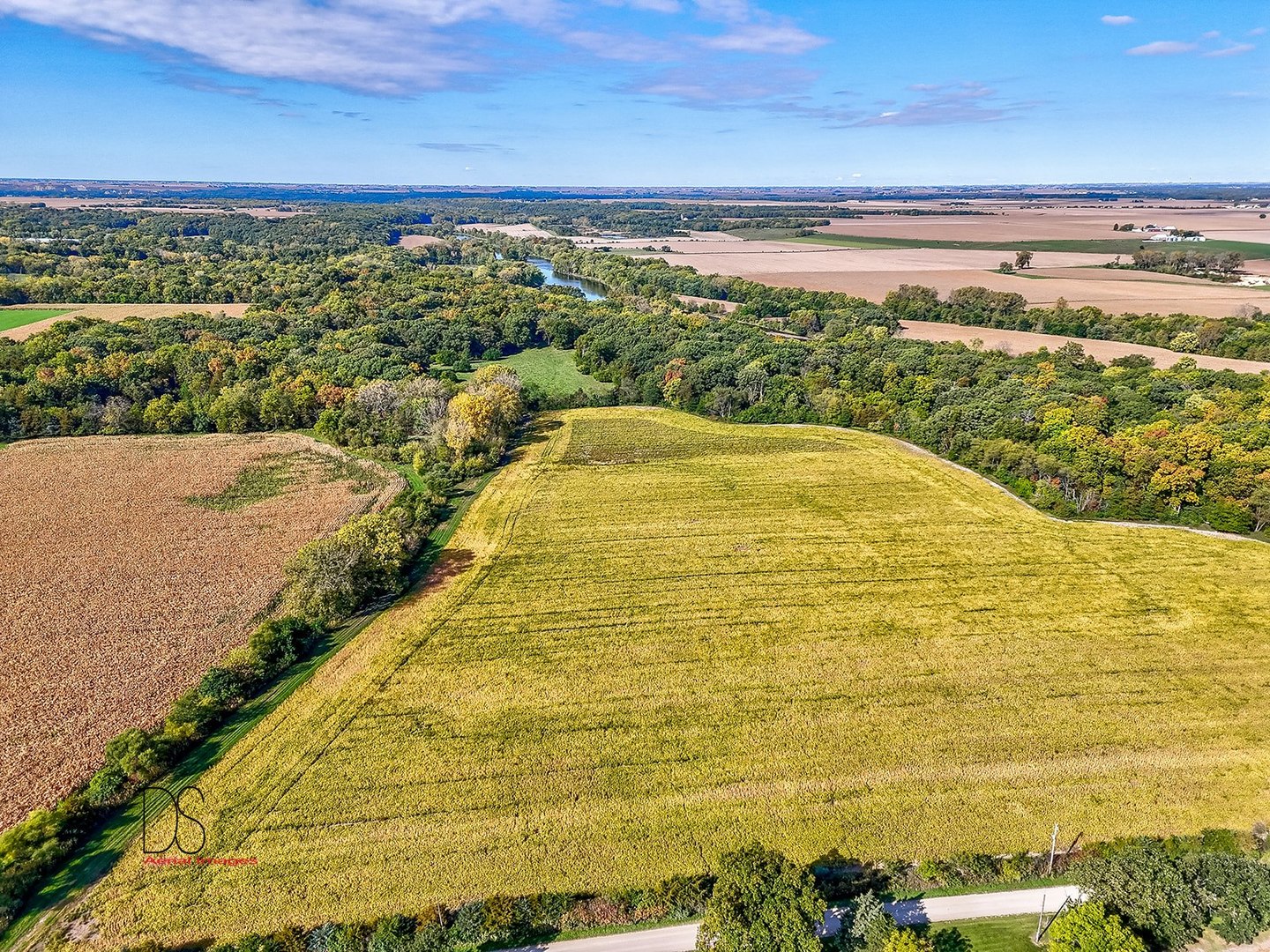 0 East 25th Road Marseilles, IL 61350 - Photo 8 of 11 a view of an ocean view