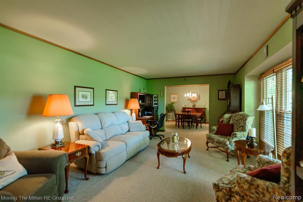 14850 Hannan Road Romulus, MI 48174 - Photo 28 of 63