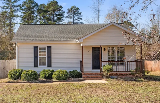 $225,000 | 10 Susan Drive, Piedmont, SC 29673