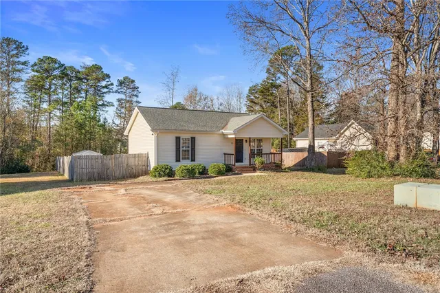 $225,000 | 10 Susan Drive, Piedmont, SC 29673