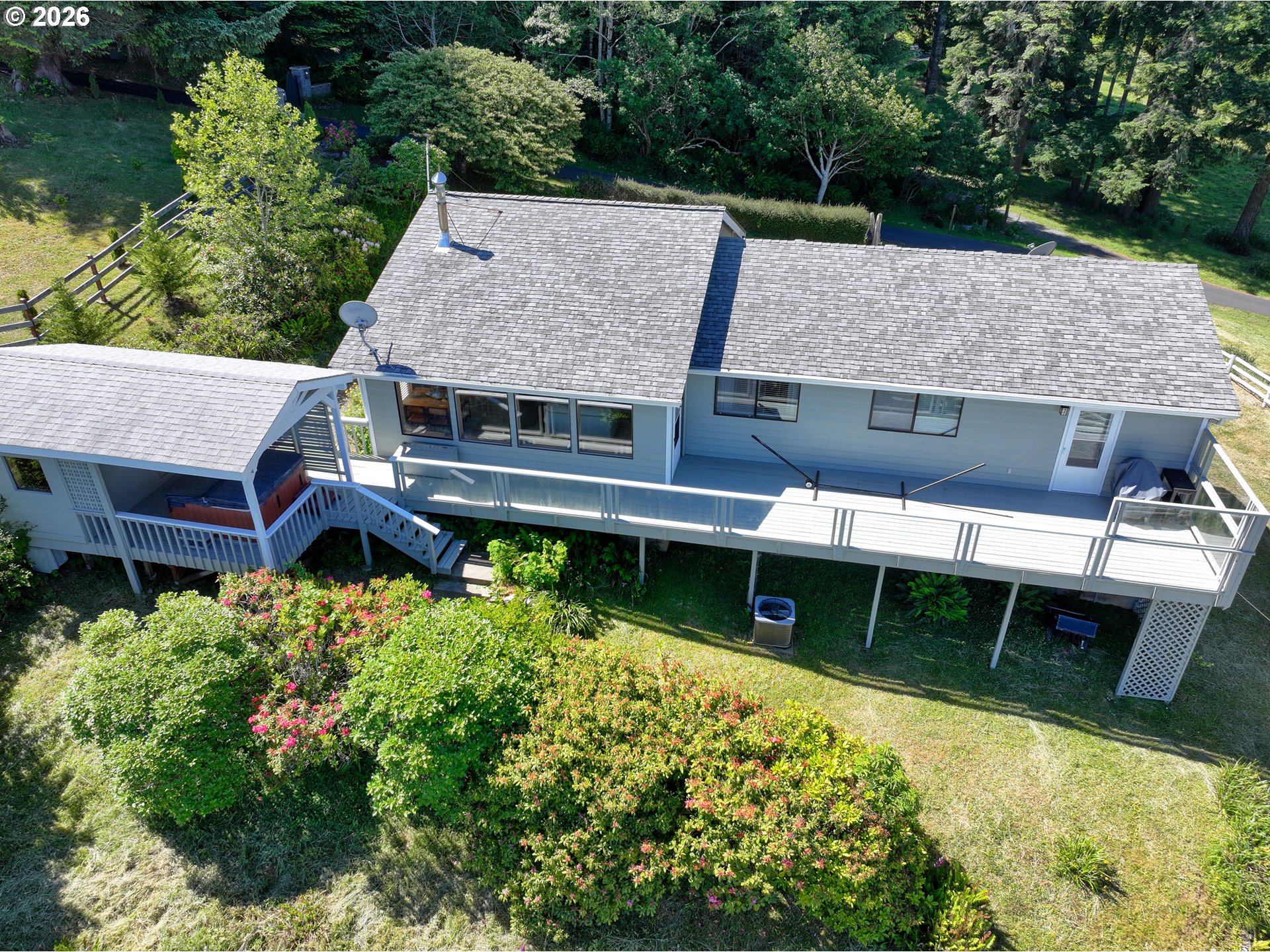 27840 Thimbleberry Road Gold Beach, OR 97444 - Photo 31 of 43
