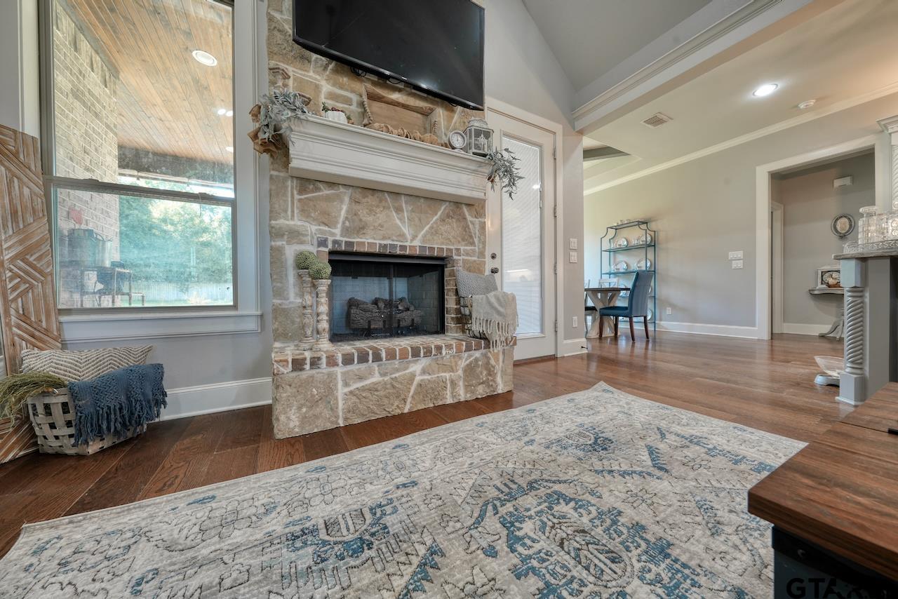 440 Coventry Street Bullard, TX 75757 - Photo 6 of 41