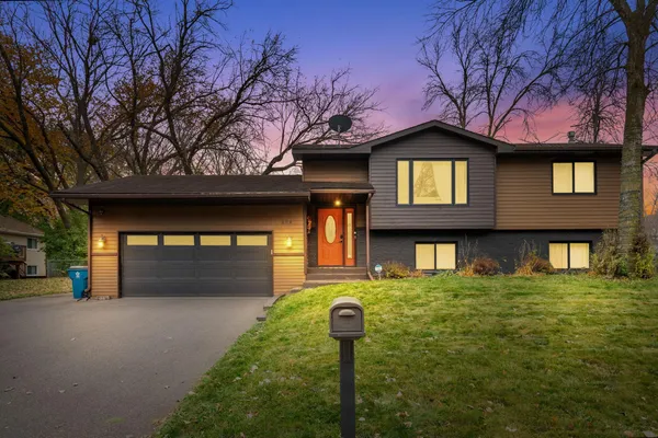 $369,900 | 808 3rd Avenue Southwest, Forest Lake, MN 55025