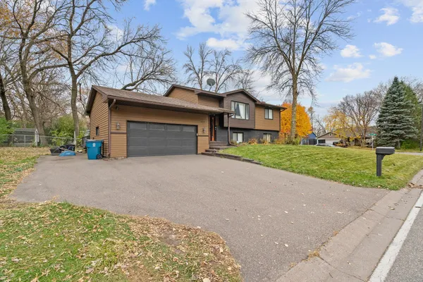 $369,900 | 808 3rd Avenue Southwest, Forest Lake, MN 55025