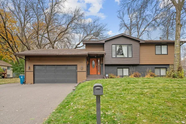 $369,900 | 808 3rd Avenue Southwest, Forest Lake, MN 55025