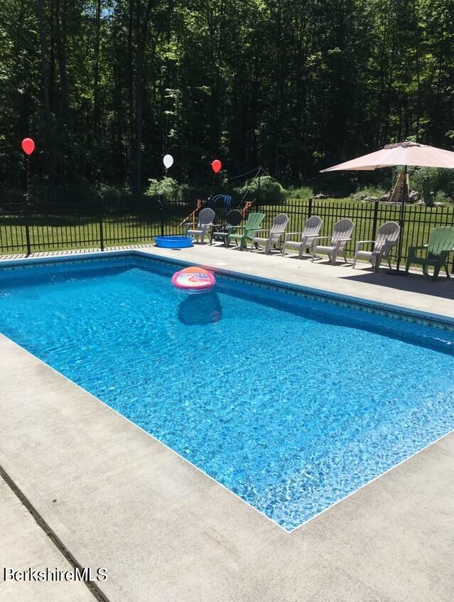 111 Miner Road Lanesborough, MA 01237 - Photo 42 of 53 Pool