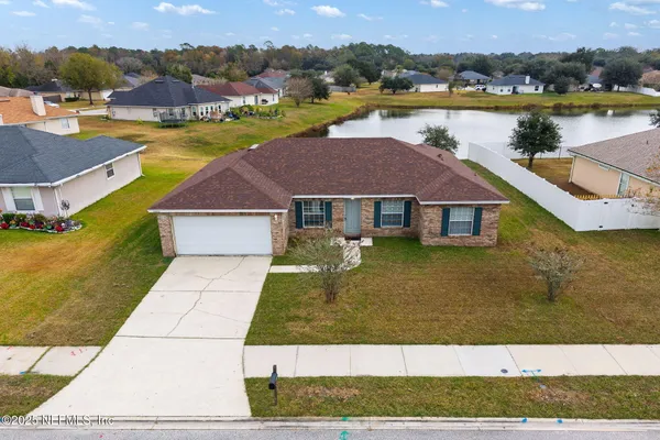 $279,500 | 11673 Rolling River Boulevard, Jacksonville, FL 32219