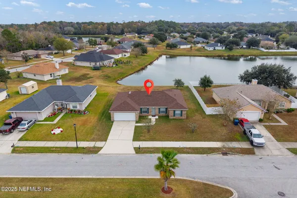 $279,500 | 11673 Rolling River Boulevard, Jacksonville, FL 32219