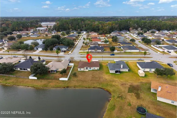 $279,500 | 11673 Rolling River Boulevard, Jacksonville, FL 32219