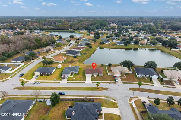 $279,500 | 11673 Rolling River Boulevard, Jacksonville, FL 32219