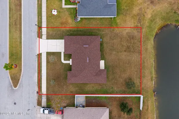 $279,500 | 11673 Rolling River Boulevard, Jacksonville, FL 32219