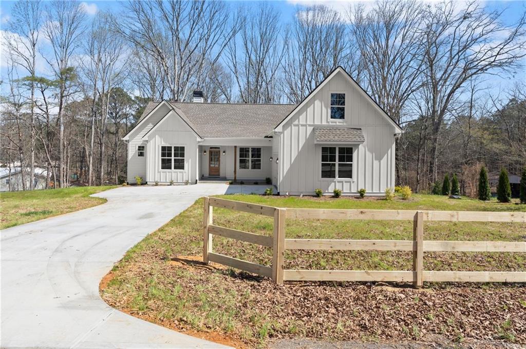 2020 Darby Road Waleska, GA 30183 - Photo 1 of 37