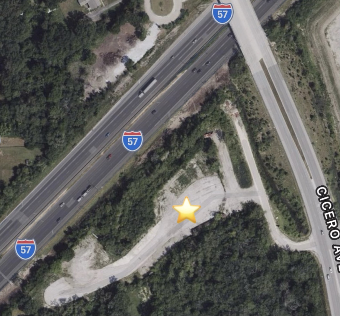 17002 South Cicero Ave