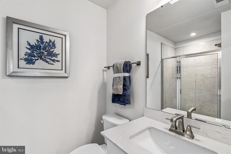 3949 Small Roundtop Road, Unit CLARENDON 3 Fort George G Meade, MD 20755 - Photo 17 of 28 FULL BATH IN SECOND BEDROOM