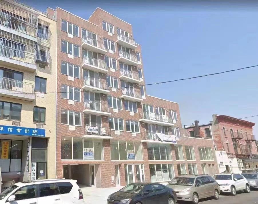 949 60th Street, Unit 7A, Brooklyn, NY 11219 Compass