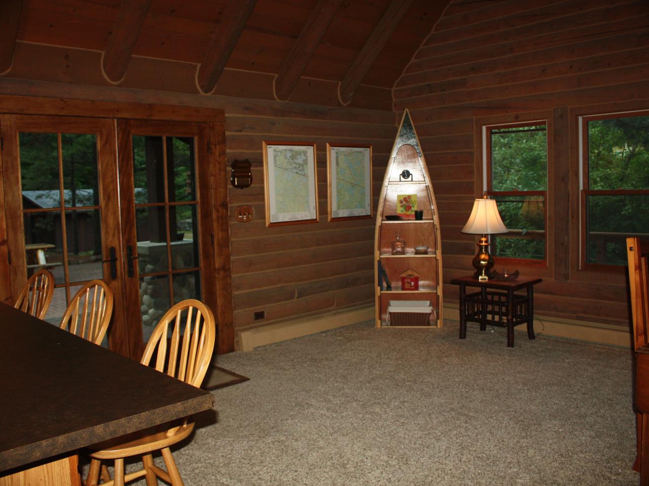 6641 North Forest Lake Road Land O'Lakes, WI 54540 - Photo 23 of 45 Gallery Image 23