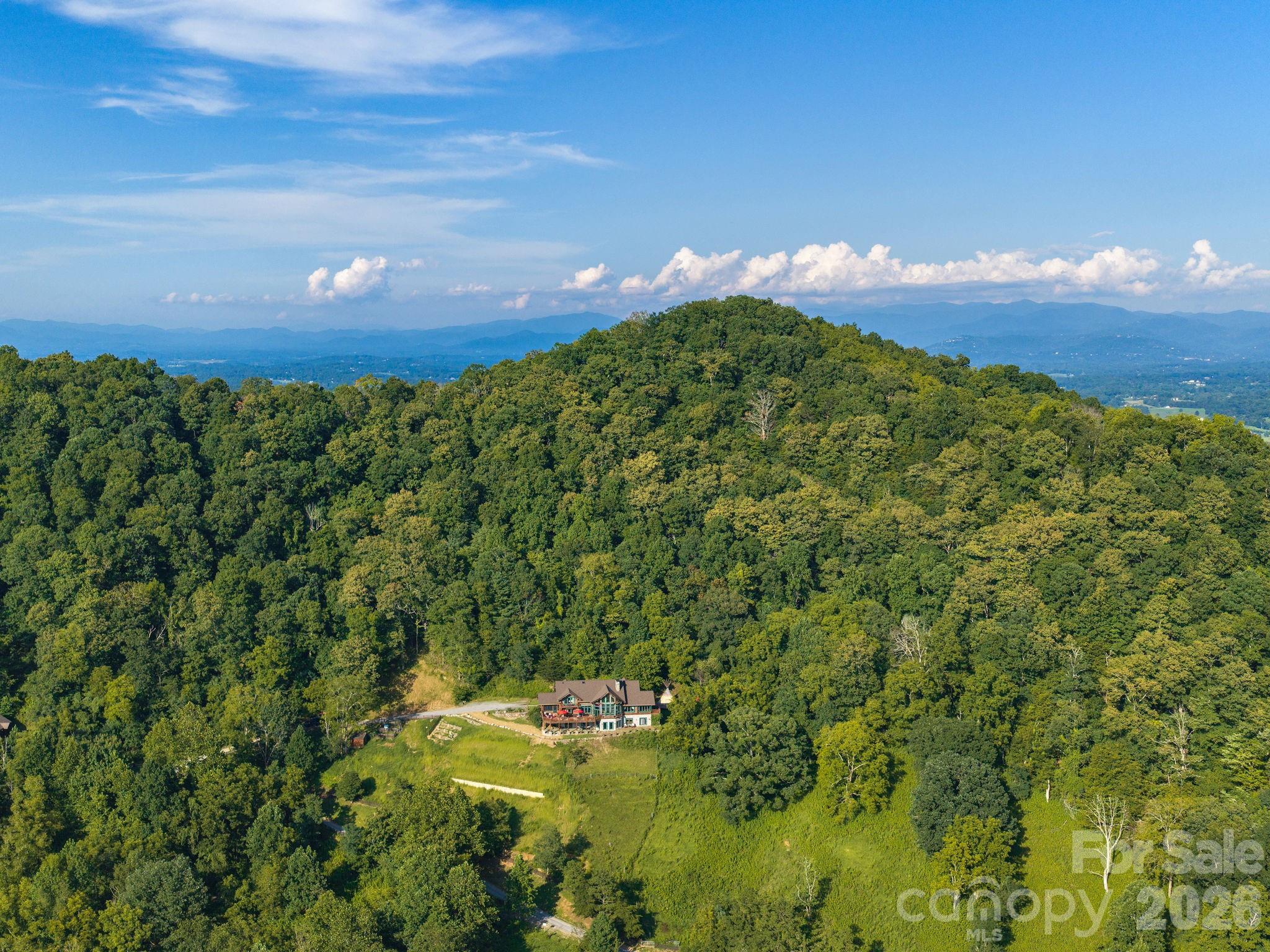 135 Potato Branch Road Leicester, NC 28748 - Photo 44 of 48 Gallery Image 44