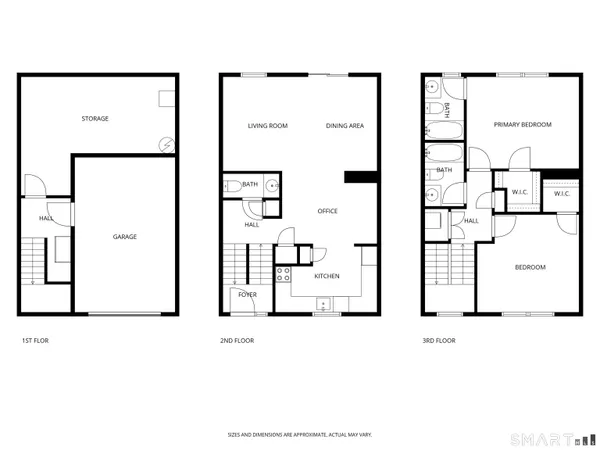 $339,900 | 800 Seaview Avenue, Unit 7702, Bridgeport, CT 06607