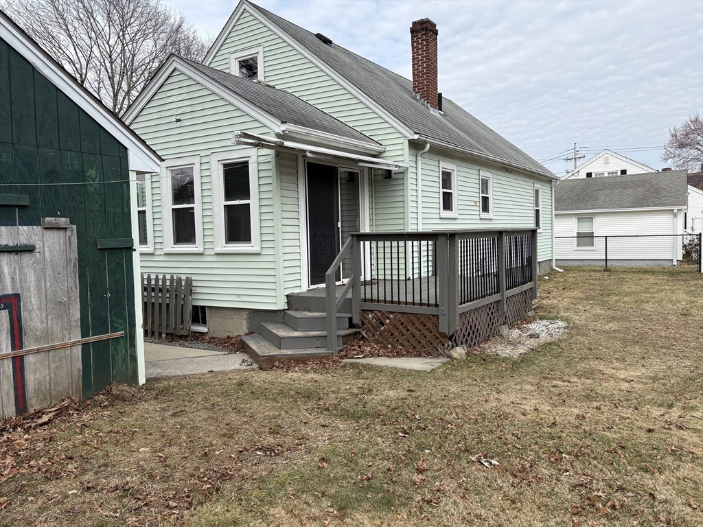 85 Rivulet Street Uxbridge, MA 01569 - Photo 36 of 42