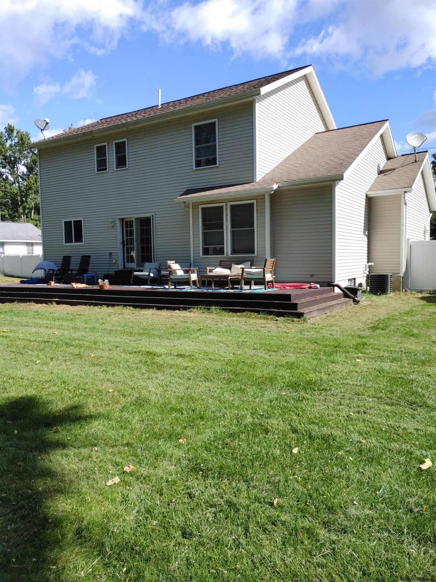338 East Campbell Road Rotterdam, NY 12303 - Photo 23 of 25 Photo 23