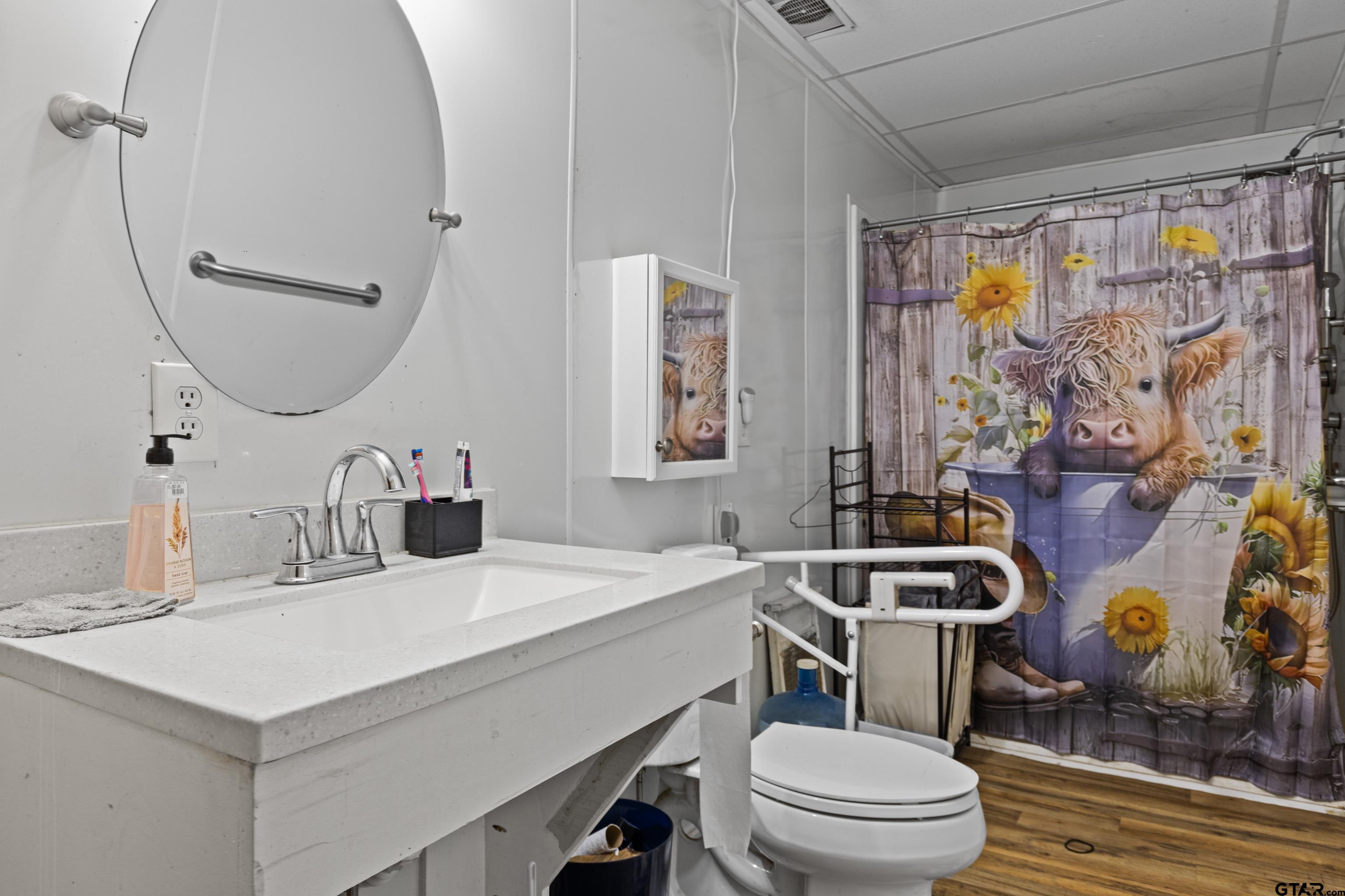 23515 Pinnacle Drive Overton, TX 75684 - Photo 19 of 24