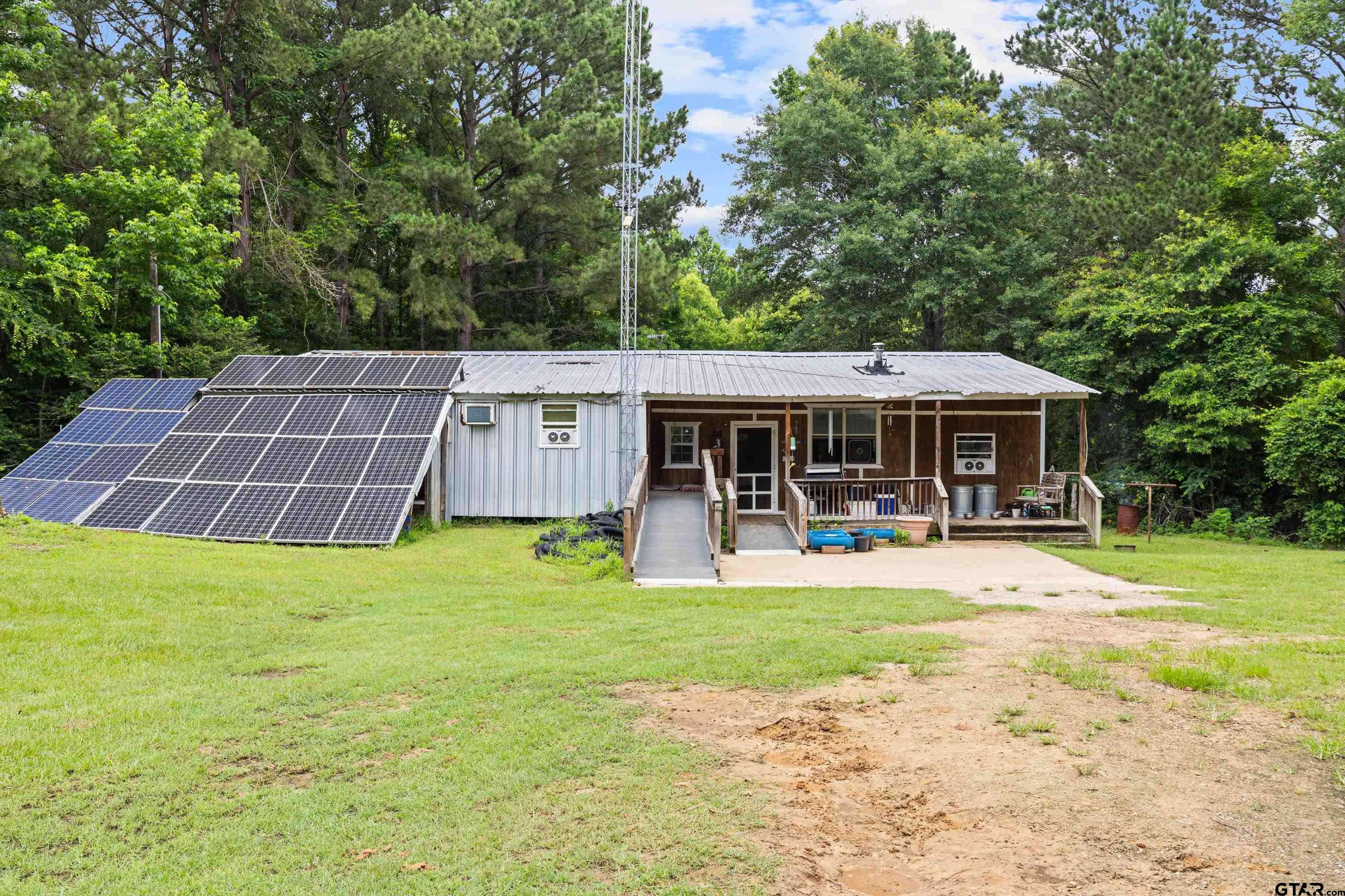 23515 Pinnacle Drive Overton, TX 75684 - Photo 8 of 24