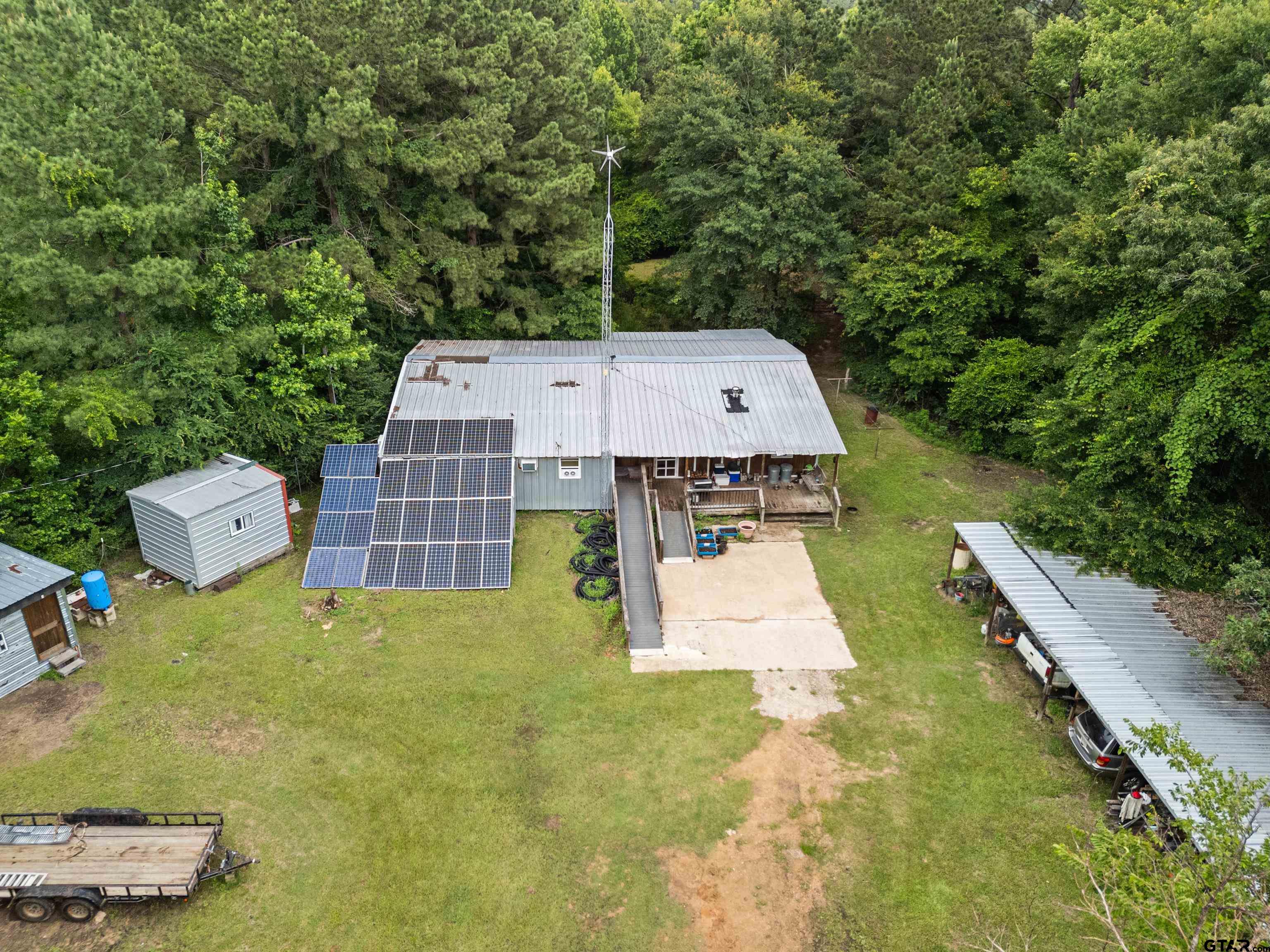 23515 Pinnacle Drive Overton, TX 75684 - Photo 9 of 24