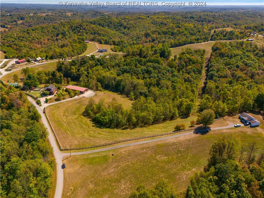 4772 Fisher Ridge Road Liberty, WV 25124 - Photo 48 of 49 14.96 Acres