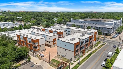 $525,000 | 2827 Manor Road, Unit 2201, Austin, TX 78722