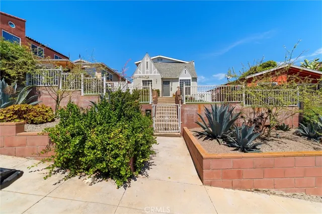 $1,225,000 | 752 West 23rd Street, San Pedro, CA 90731