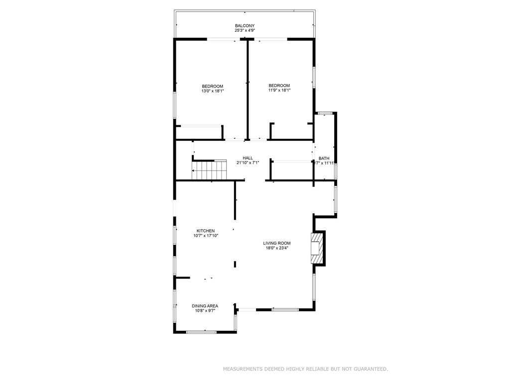 752 West 23rd Street San Pedro, CA 90731 - Photo 27 of 29 First Floor