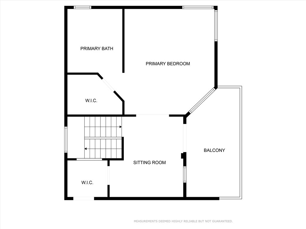 752 West 23rd Street San Pedro, CA 90731 - Photo 28 of 29 Second Floor