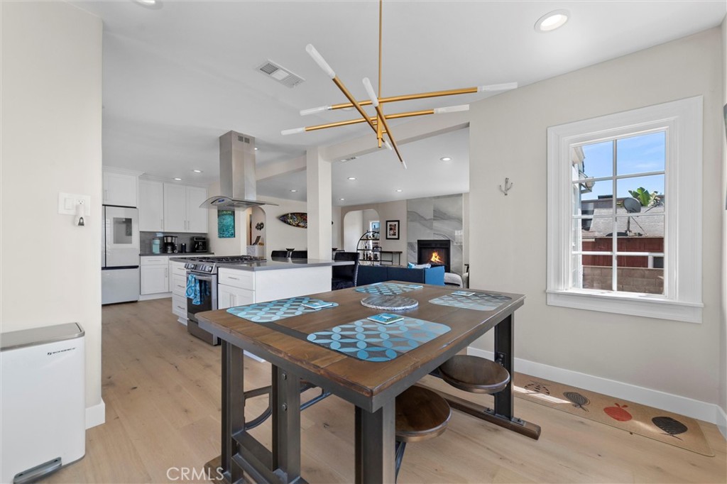 752 West 23rd Street San Pedro, CA 90731 - Photo 10 of 29 Dining Area