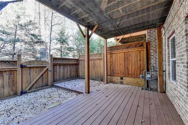 $699,900 | 5200 Cresslyn Ridge, Johns Creek, GA 30005