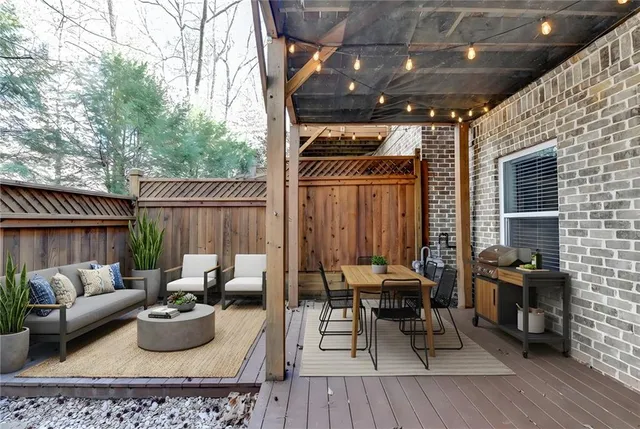 $699,900 | 5200 Cresslyn Ridge, Johns Creek, GA 30005