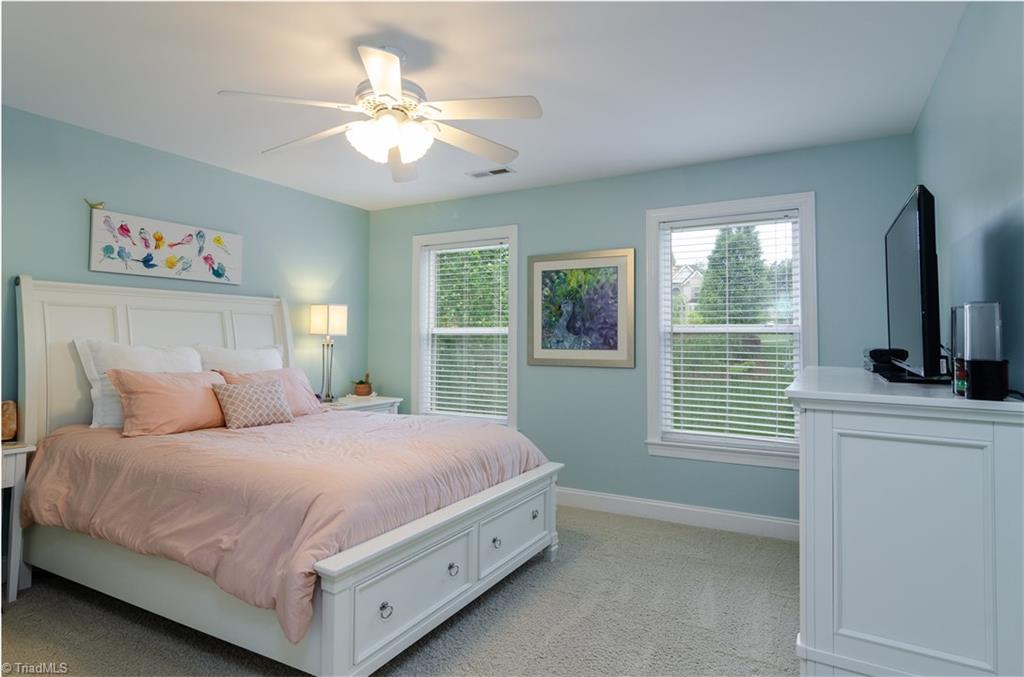 7994 Fogleman Road Oak Ridge, NC 27310 - Photo 22 of 30