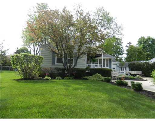912 North Pk Road Bellefontaine, OH 43311 - Photo 1 of 19