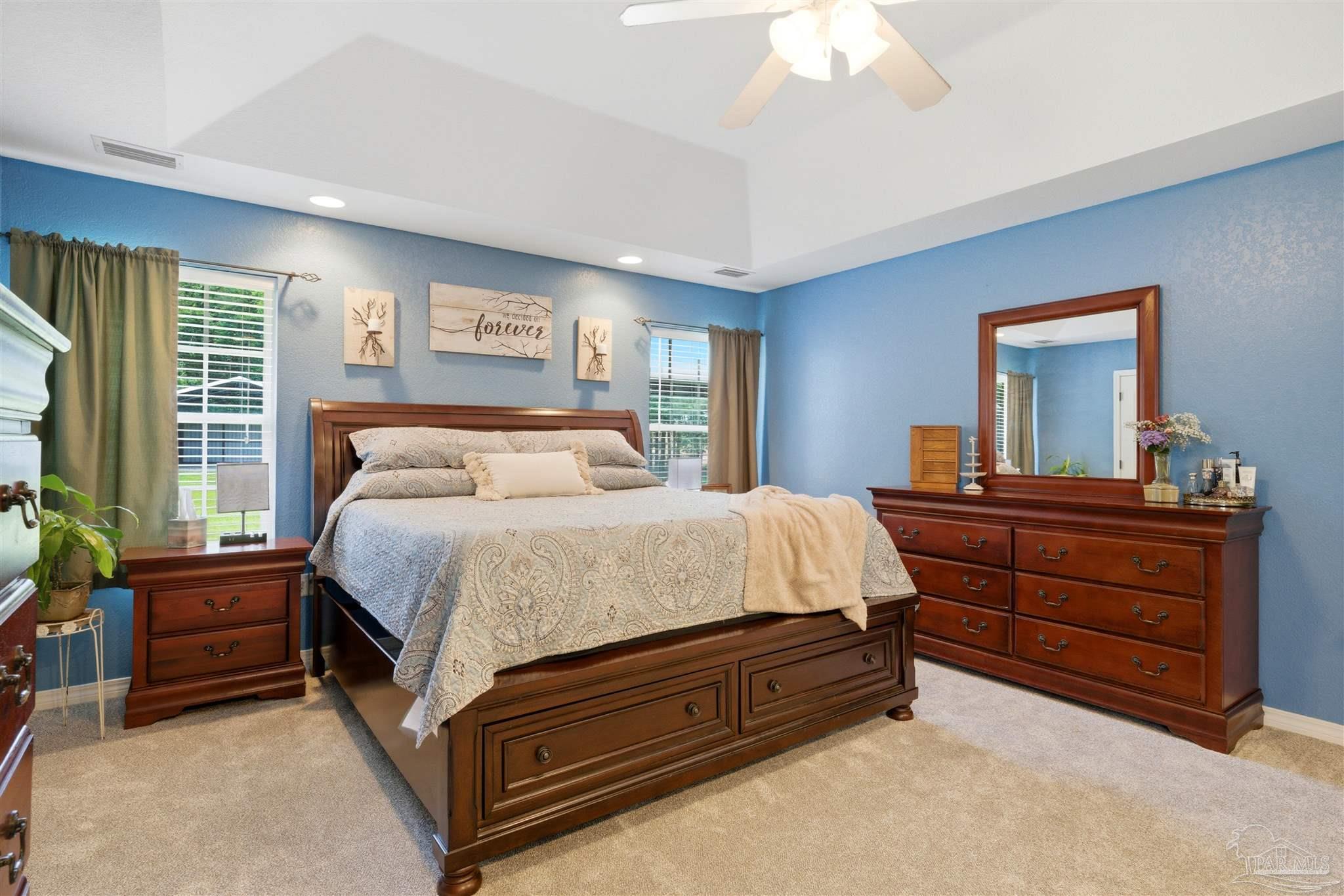 9105 Byrom Campbell Road Milton, FL 32571 - Photo 24 of 58