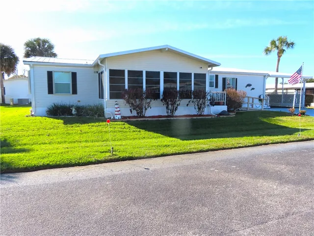 $272,000 | 7564 Boxelder Road, Sebastian, FL 32976