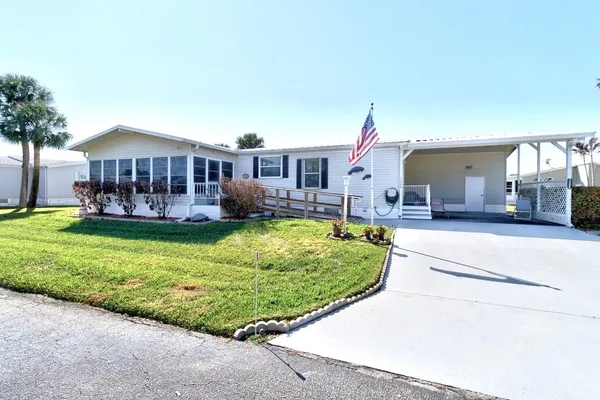 $269,000 | 7564 Boxelder Road, Sebastian, FL 32976