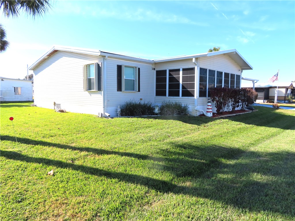 7564 Boxelder Road Sebastian, FL 32976 - Photo 2 of 8