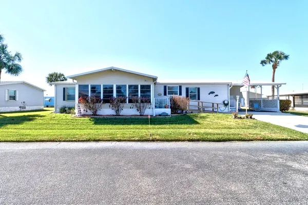 $265,000 | 7564 Boxelder Road, Sebastian, FL 32976