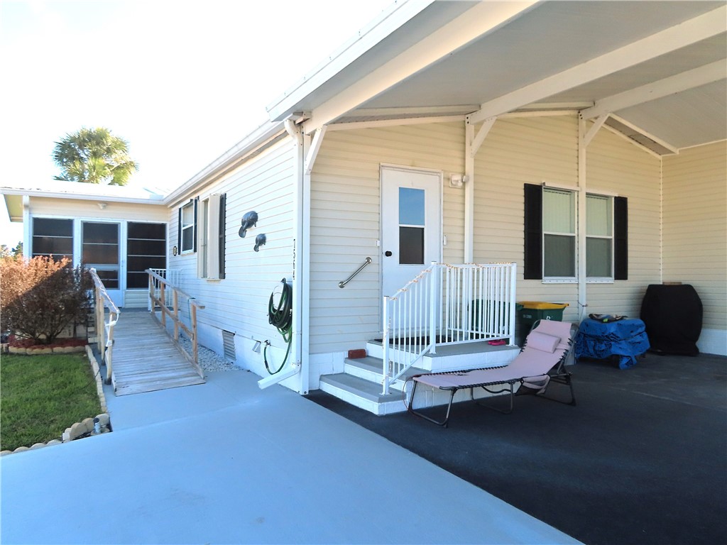 7564 Boxelder Road Sebastian, FL 32976 - Photo 3 of 8