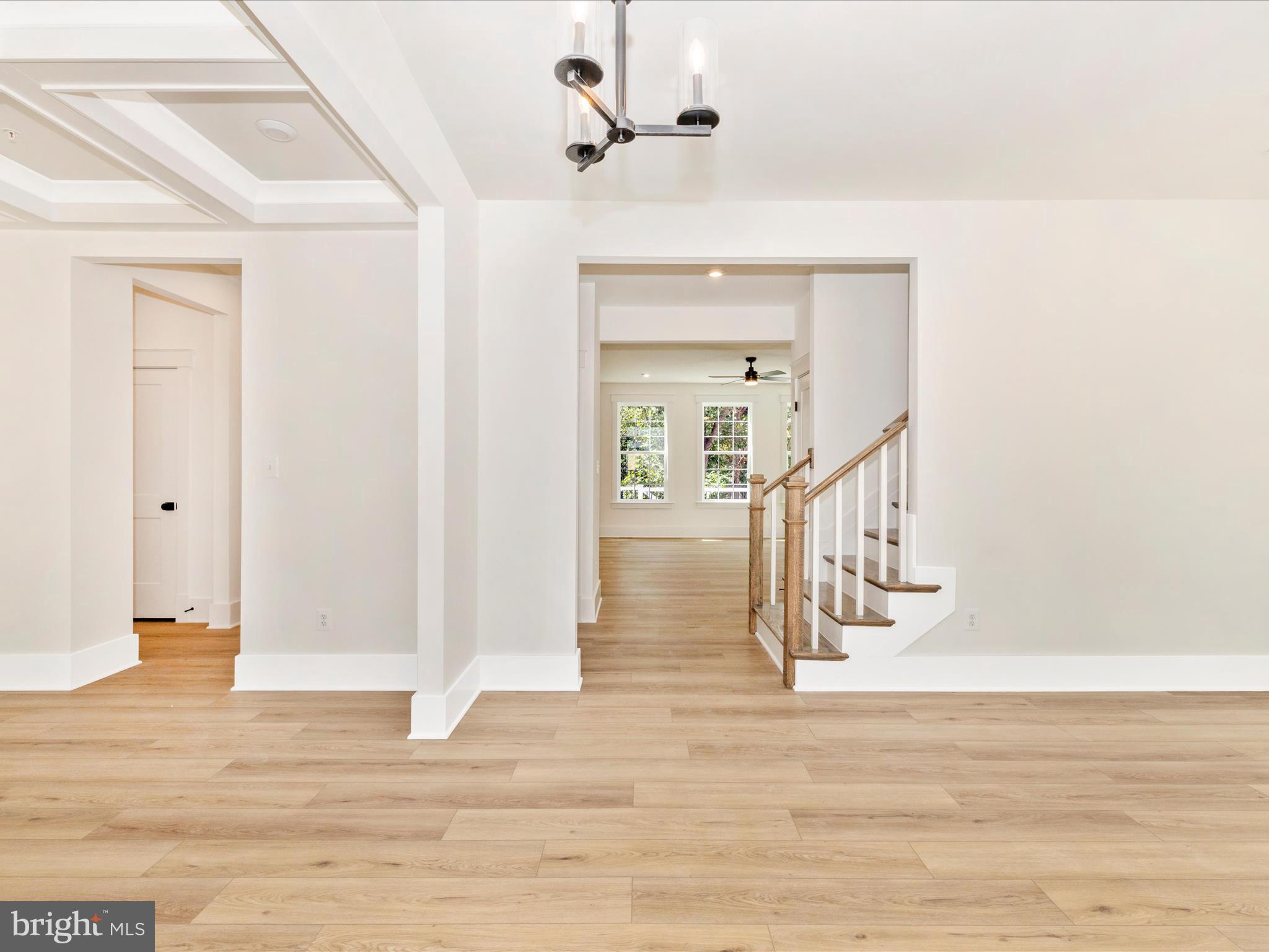 3105 Sumantown Road Middletown, MD 21769 - Photo 5 of 45 Foyer