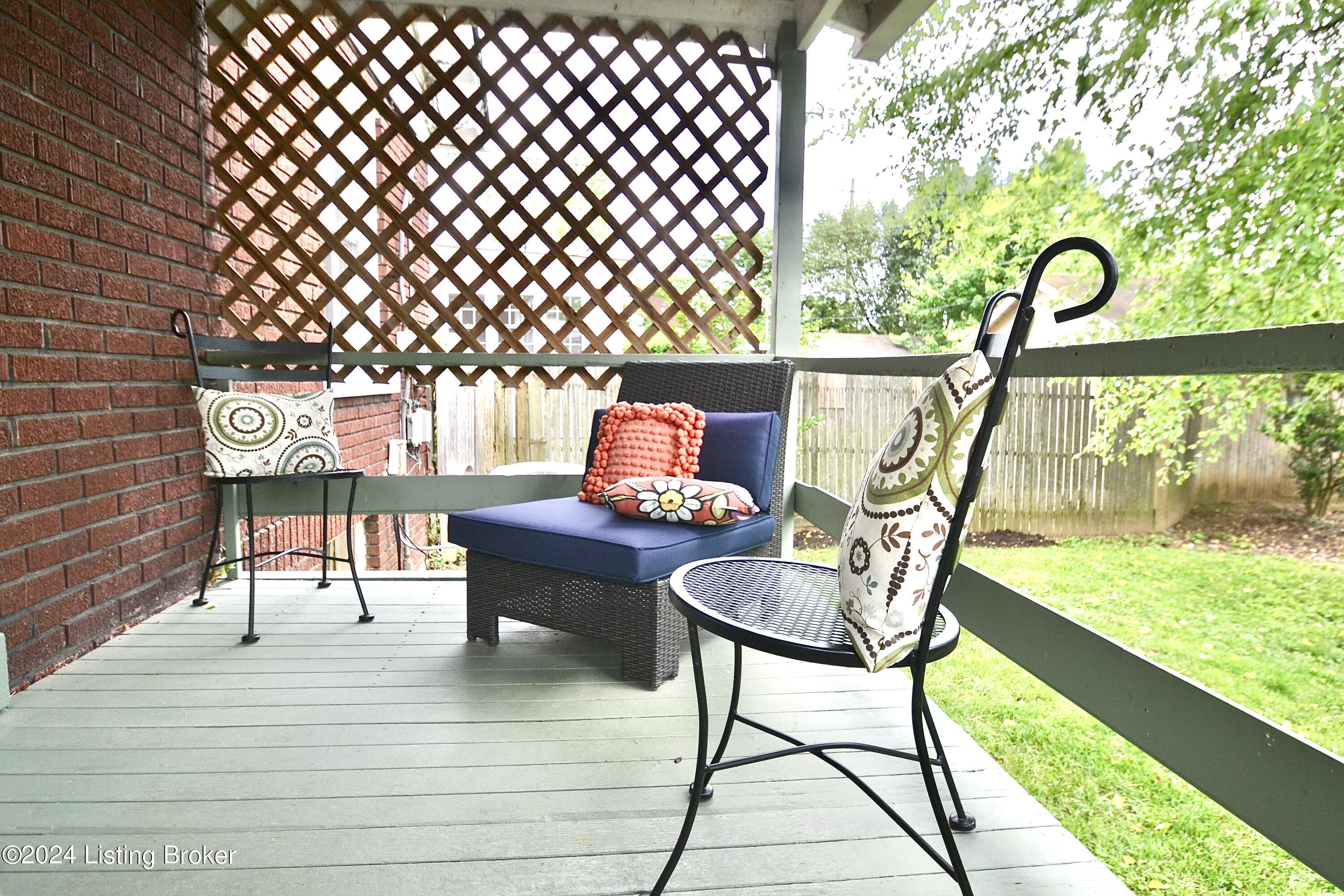 416 Iola Road Louisville, KY 40207 - Photo 23 of 34 DSC_0077