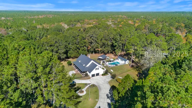 $1,695,000 | 73 School Cut Road, Hardeeville, SC 29927